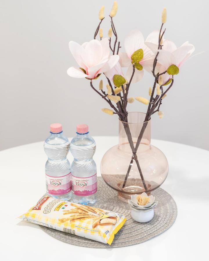 Classy & Cozy Apartment 2 Lubiana Esterno foto