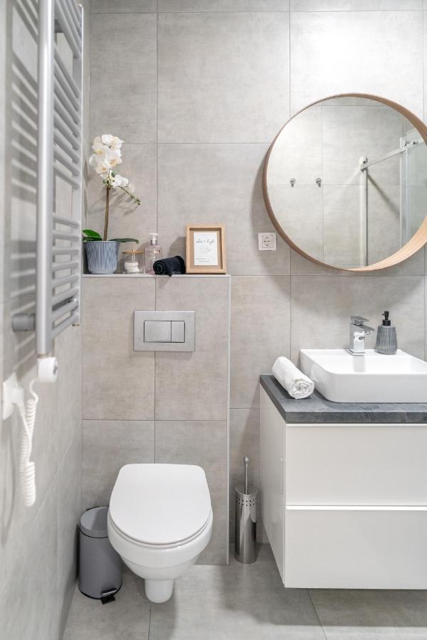 Classy & Cozy Apartment 2 Lubiana Esterno foto