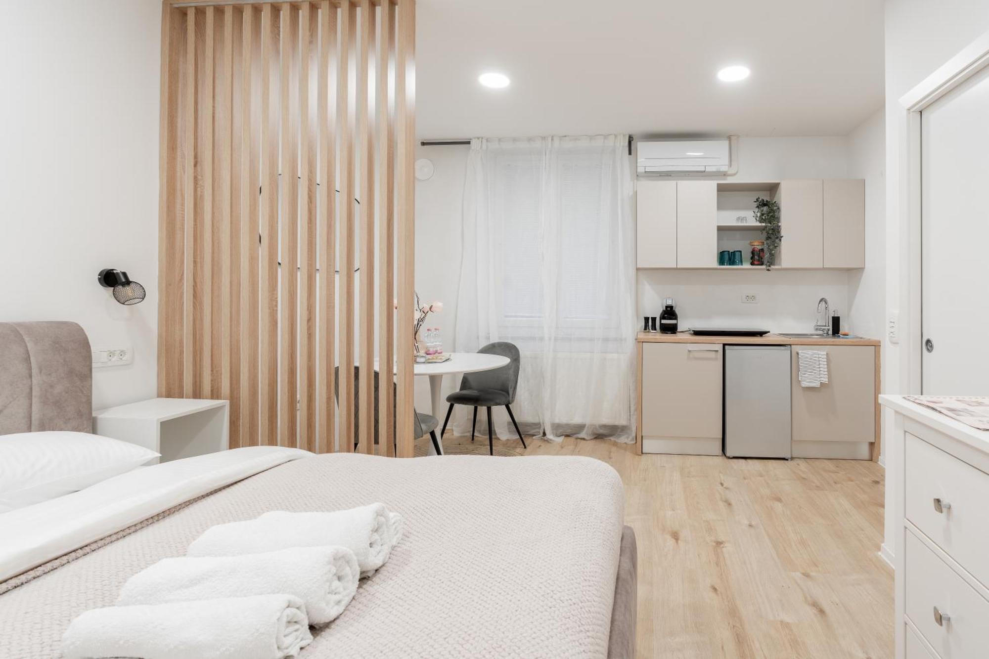 Classy & Cozy Apartment 2 Lubiana Esterno foto