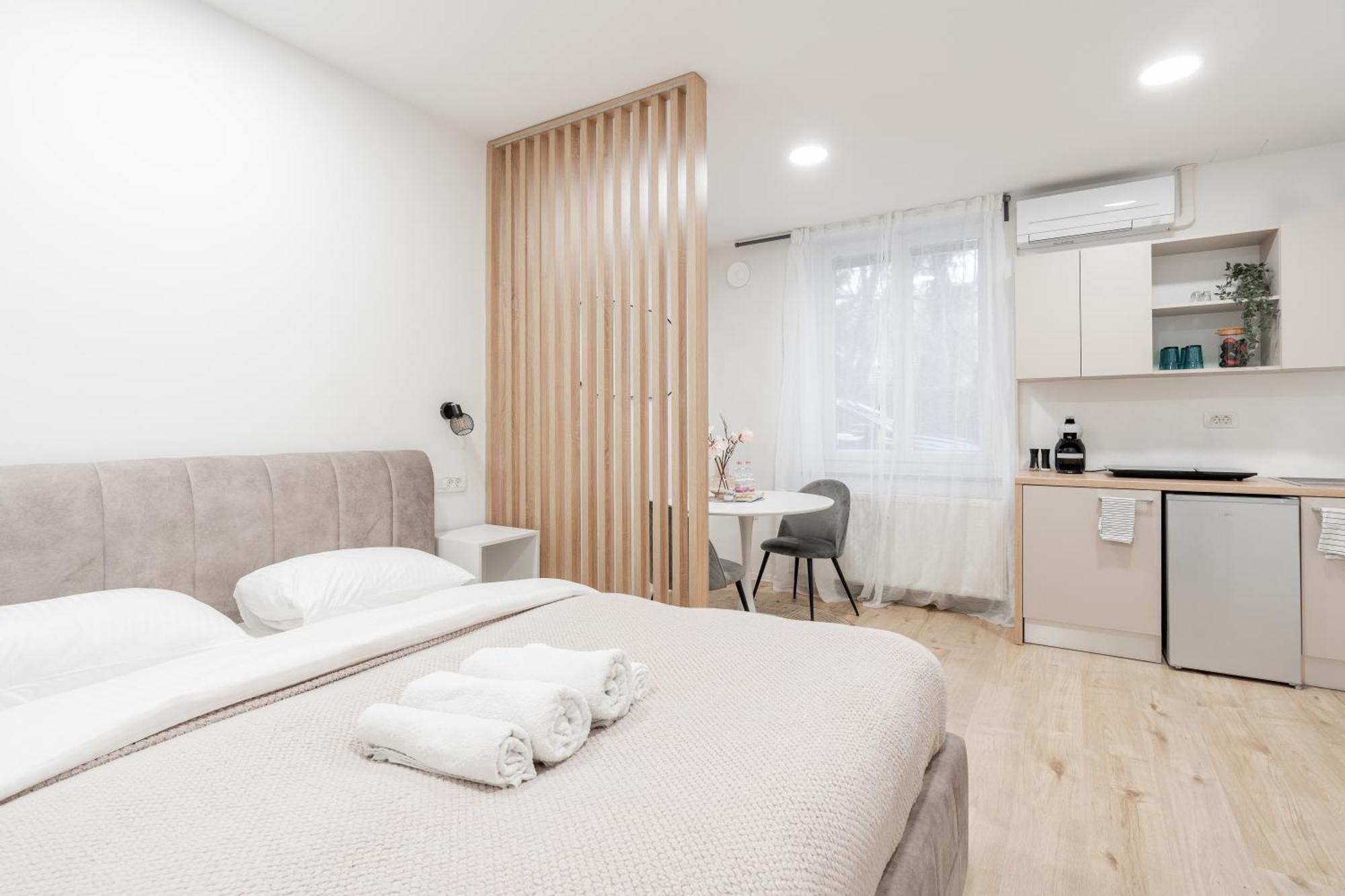 Classy & Cozy Apartment 2 Lubiana Esterno foto