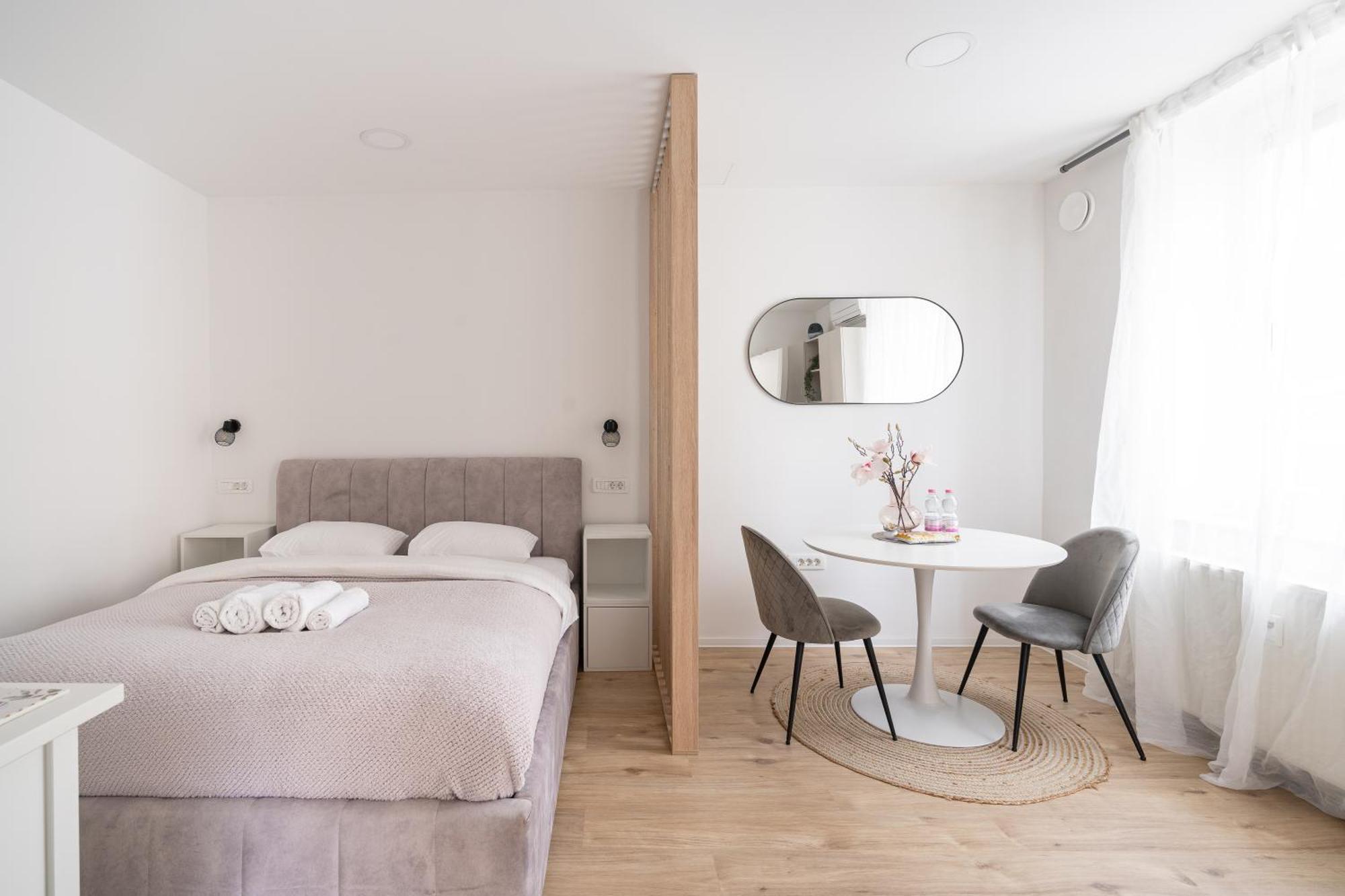 Classy & Cozy Apartment 2 Lubiana Esterno foto